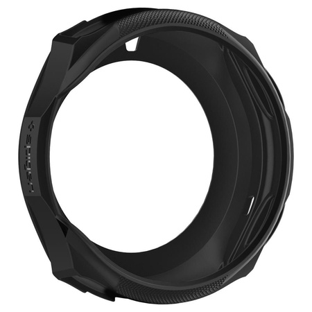 Spigen Liquid Air Samsung Galaxy Watch 4 classic 46mm mate black