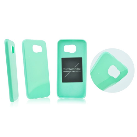 Etui Flash Samsung  Xcover 3 miętowe
