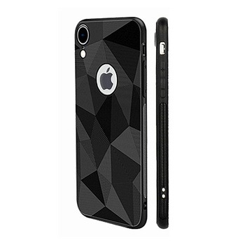 Etui PRISM Xiaomi Redmi 7 czarne