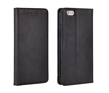 Kabura SMART LG K10 2018 / K11 czarna