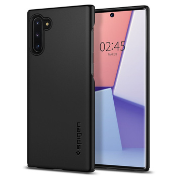 Spigen Thin Fit Samsung Note 10 black