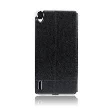 Kalaideng etui Iceland Samsung S4 czarny i9500