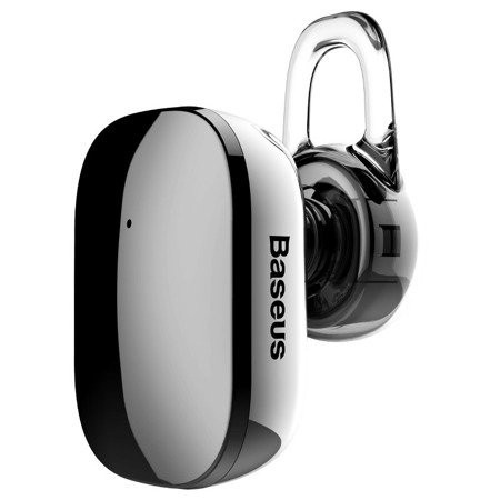 Baseus słuchawka bezprzewodowa bluetooth Encok mini A02 czarna