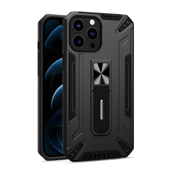 Etui Magnetic Armor Xiaomi Redmi Note 10 Pro / Note 10 Pro Max