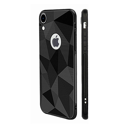 Etui PRISM Samsung S10E czarne