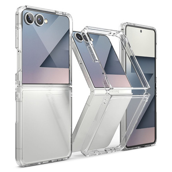 Ringke Fusion Samsung Z Flip 7 clear