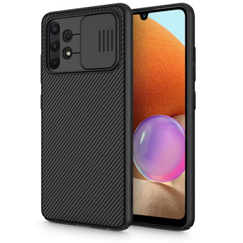 Nillkin Camshield Samsung S21 Plus czarny
