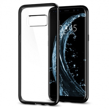 Spigen Ultra Hybrid Samsung S8 midnight black
