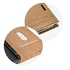Kabura Smart WOOD iPhone 7 / 8 brązowa