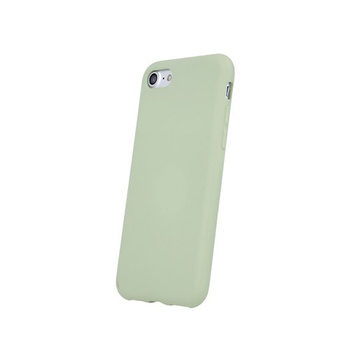 Etui Matt Samsung A50 / A30s / A50s miętowe