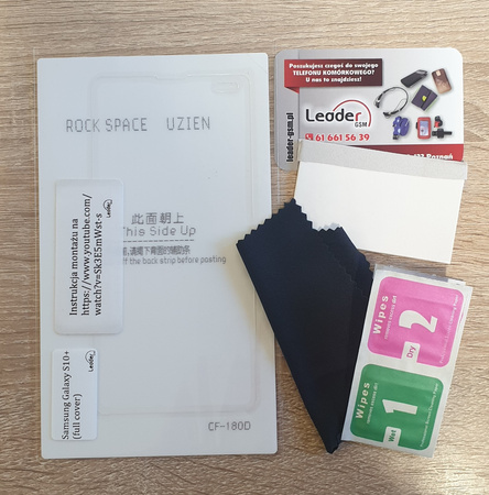 Folia Hydrożelowa Motorola G8 Power (pod etui )