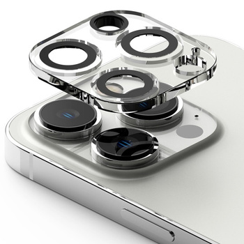 Ringke ochronna nakładka na tylni aparat iPhone 14 Pro / iPhone 14 Pro Max