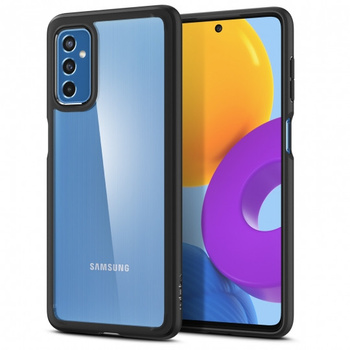 Spigen Ultra Hybrid Samsung M52 matte black