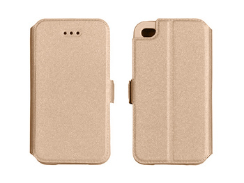 Kabura Book Fancy Samsung S4 mini i9190 czarna