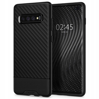 Spigen Core Armor Samsung S10 Plus black