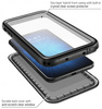i-Blason etui z IP68 iPhone X / XS black