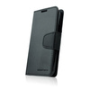Etui Mercury Sonata iPhone 5 czarne