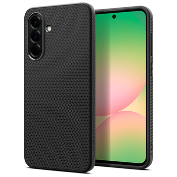 Spigen Liquid Air Samsung A56 black