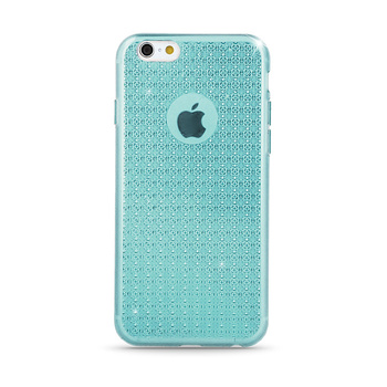Etui DIAMOND iPhone 6 6s miętowe