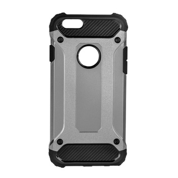 Etui Armor 2 iPhone XS 5,8" szare
