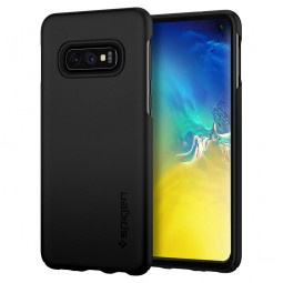 Spigen Thin Fit Samsung S10E black