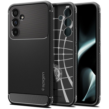 Spigen Rugged Armor Samsung A54 5G black