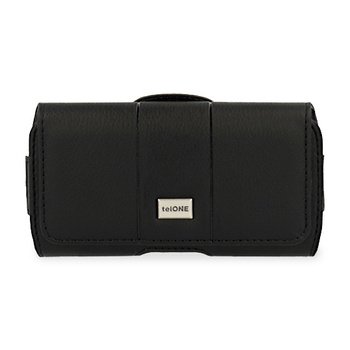 Kabura Telone MAX rozmiar 18 - J4 Plus / J6 Plus / Note 8 / A7 2018 / Mate 20 Lite