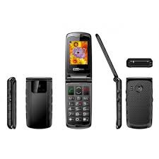 MaxCom MM822 czarny
