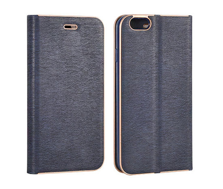 Kabura SMART Vennus Xiaomi Redmi Note 9S / Note 9 Pro / Note 9 Pro Max granatowa