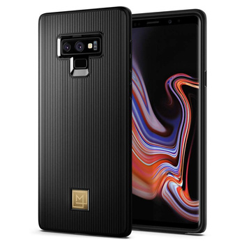 Spigen La Manon Classy Samsung Note 9 black