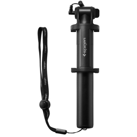 Spigen Selfie Stick S530W black