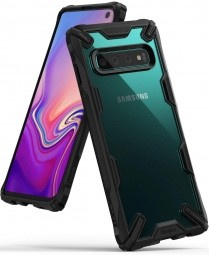 Ringke Fusion X Samsung S10 black