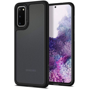 Spigen Ciel Color Brick Samsung S20 black