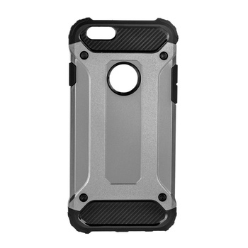 Etui Armor 2 Samsung J6 Plus 2018 szare