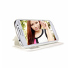 Kalaideng etui Iceland II Samsung S5 biały SM-G900