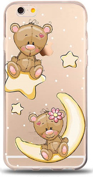 Etui Samsung J3 2017 wzór 51