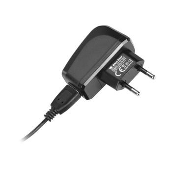 Ładowarka sieciowa micro usb 2A Blue Star Lite