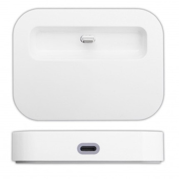 Stacja dokująca biała do iPhone 4 / 4S