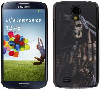Etui nakładka 3D Samsung i9500 S4 V562