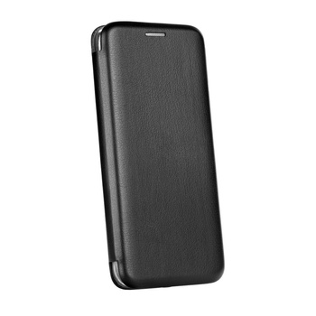 Kabura SMART Elegance Samsung S21 Plus czarna