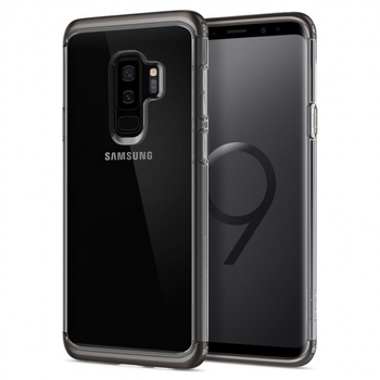 Spigen Neo Hybrid NC Samsung S9+ Plus gunmetal