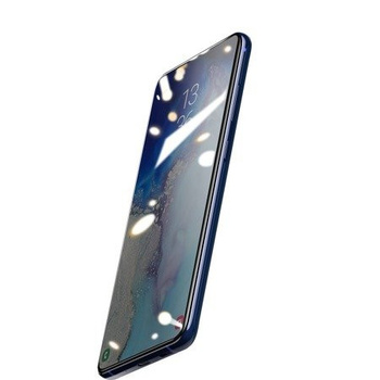 Baseus szkło hartowane UV Samsung S20 Ultra 2szt w komplecie