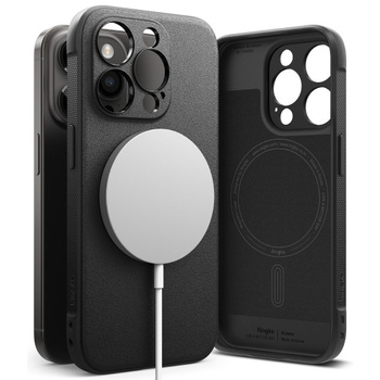 Ringke Onyx z magsafe iPhone 15 Pro black