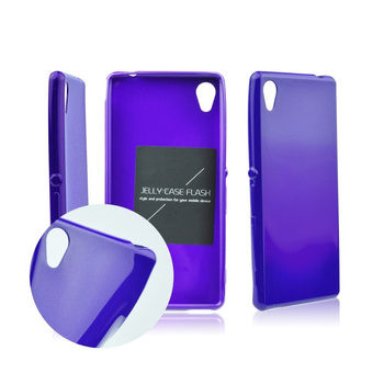 Etui Flash Microsoft 640 fiolet