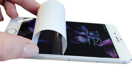 Folia Hydrożelowa na tył Samsung M52
