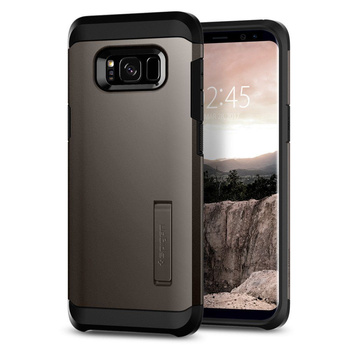 Spigen Tough Armor Samsung S8 gunmetal