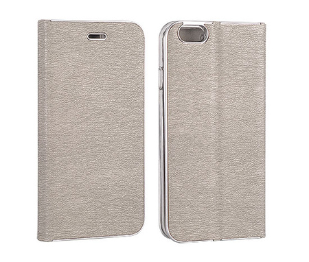 Kabura SMART Vennus iPhone X / XS szara
