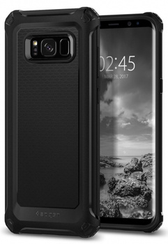 Spigen Rugged Armor Extra Samsung S8 black