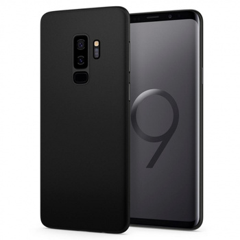 Spigen AIRSKIN Samsung S9+ Plus black
