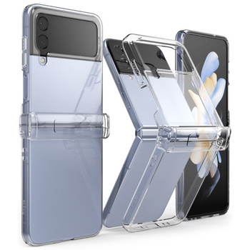 Ringke Slim Hinge Galaxy Z Flip 4 clear